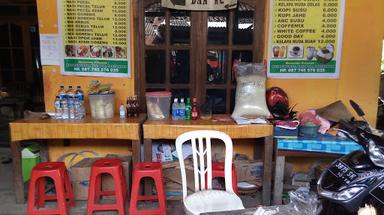 WARUNG MAKAN MBAK LINA