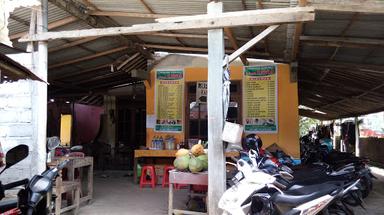 WARUNG MAKAN MBAK LINA