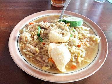 WARUNG MAKAN NGAREPAN OMAH