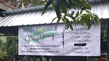 WARUNG NASGOR MAS DANANG