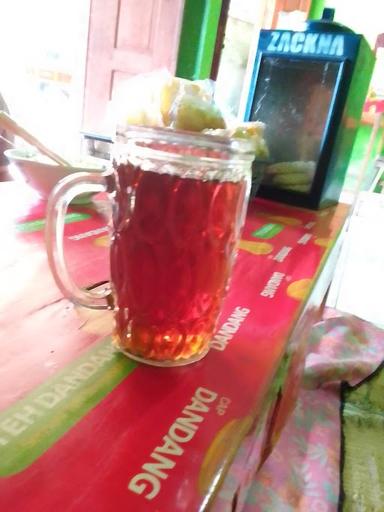 WARUNG PAK MANTO