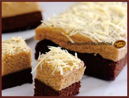 Photo's Brownies Cinta Boyolali