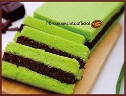 Photo's Brownies Cinta Boyolali