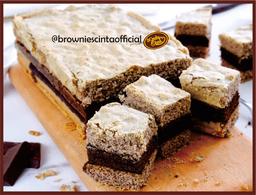 Photo's Brownies Cinta Boyolali