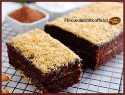 Photo's Brownies Cinta Boyolali