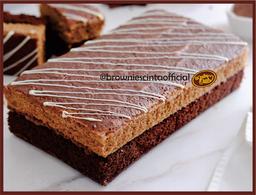 Photo's Brownies Cinta Boyolali