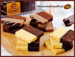 Photo's Brownies Cinta Boyolali