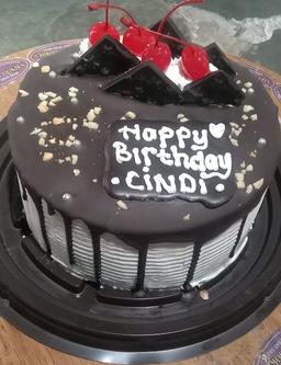 Photo's Nifira Cake