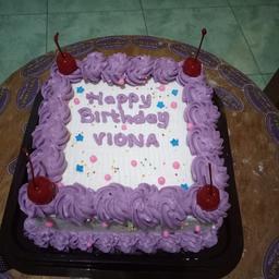 Photo's Nifira Cake