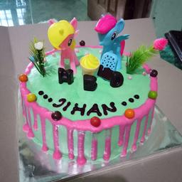 Photo's Nifira Cake