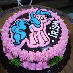 Photo's Nifira Cake