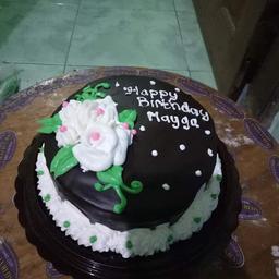 Photo's Nifira Cake