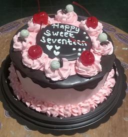 Photo's Nifira Cake