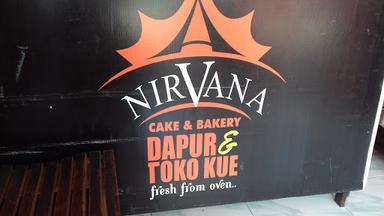 NIRVANA CAKE & BAKERY