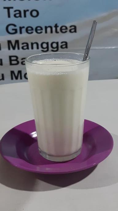 SUSU SEGAR SUPER COW