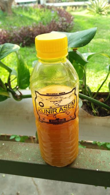 JAMU TRADISIONAL BOYOLALI NYAH RUDI