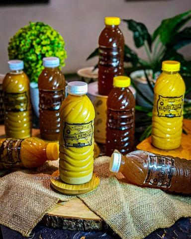 JAMU TRADISIONAL BOYOLALI NYAH RUDI