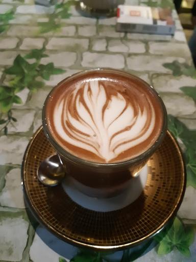 KEDAI KOPI GARDU