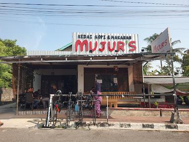 KEDAI MUJUR'S