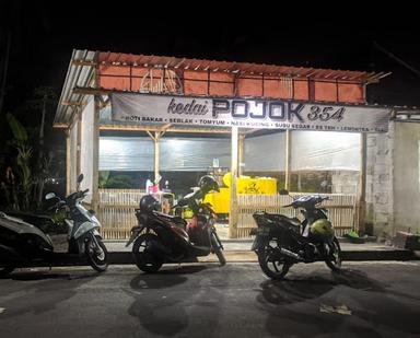 KEDAI POJOK 354