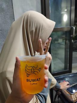 Photo's Ruwat Coffee