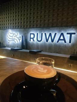 Photo's Ruwat Coffee