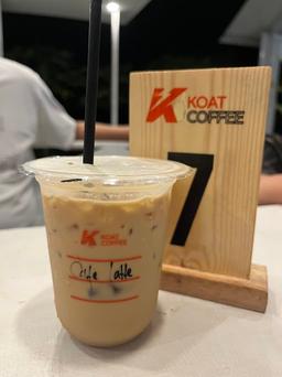 Photo's Koat Coffee Boyolali