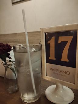 Photo's Vappiano Resto & Cafe