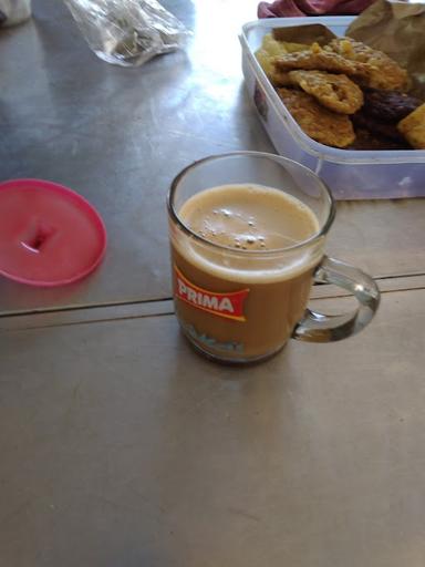 WARUNG KOPI MBAK MARNI