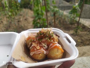 TAKOYAKI