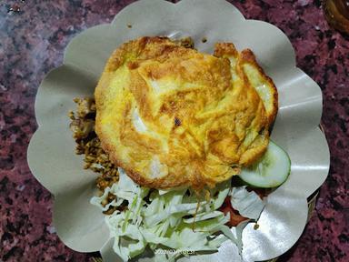 AW NASI GORENG