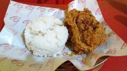 Photo's B Friedchicken Exprezz