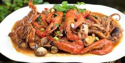 Photo's Bahenol Seafood