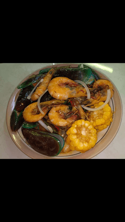 Photo's Bahenol Seafood