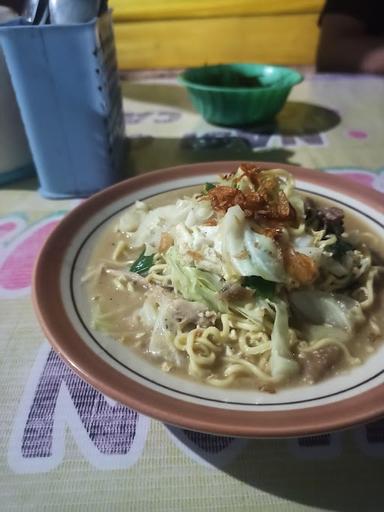 BAKMI JAWA PAK MUL