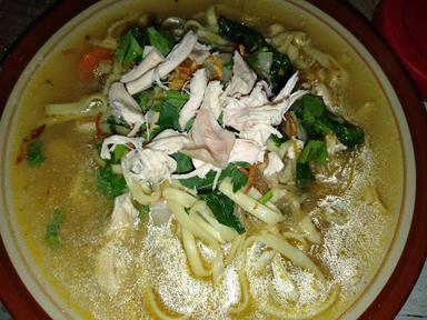 BAKMI LUTHUK YU SITI