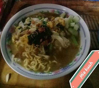 BAKMI SURABAYA MERAPI