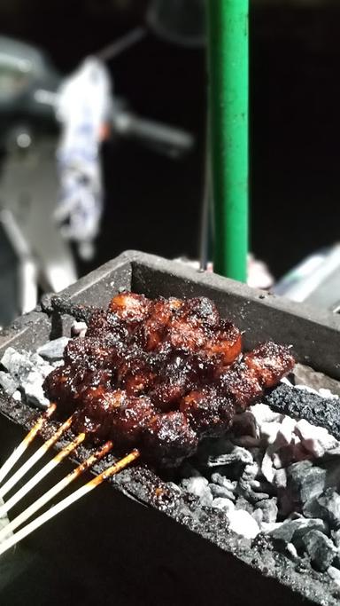 BAKSO BAKAR PAK SENO