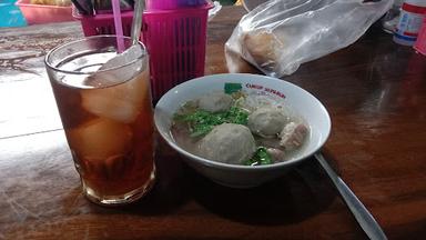 BAKSO DAGING SAPI PAK GIYEM