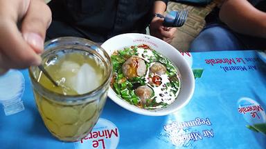 BAKSO DAGING SAPI PAK GIYEM