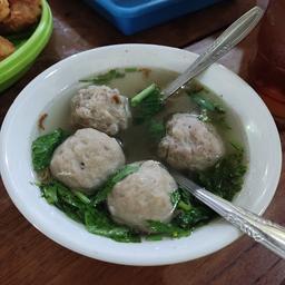 Photo's Bakso Malang Pak Slamet 2