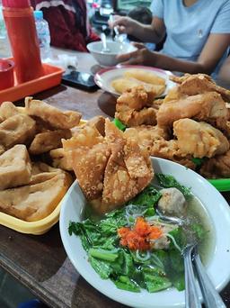 Photo's Bakso Malang Pak Slamet 2