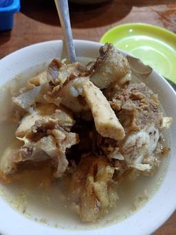 Photo's Bakso Malang Pak Slamet 2