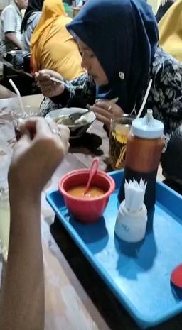 Photo's Bakso Malang Pak Slamet 2