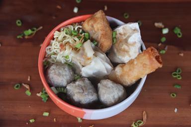 BAKSO (OSKAB MENTARI)