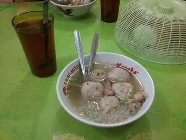 BAKSO SUMBER MIROSO