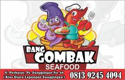 Photo's Bang Gombak Seafood