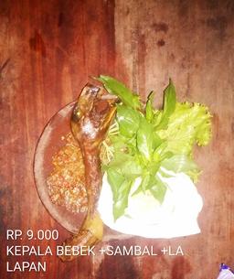 Photo's Bebek Goreng Seafood Mas Juna