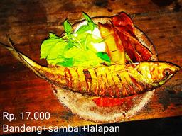 Photo's Bebek Goreng Seafood Mas Juna