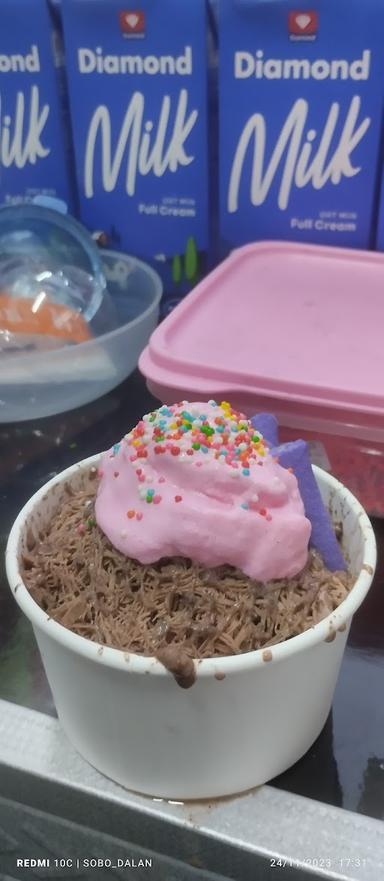 BINGSOO BOYOLALI